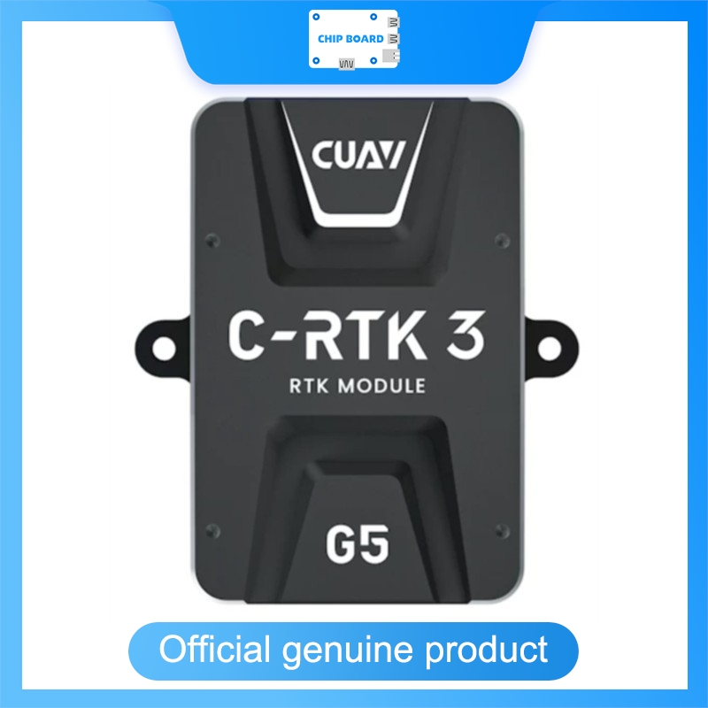 Drone Arm - CUAV C-RTK 3 G5 GNSS Module
