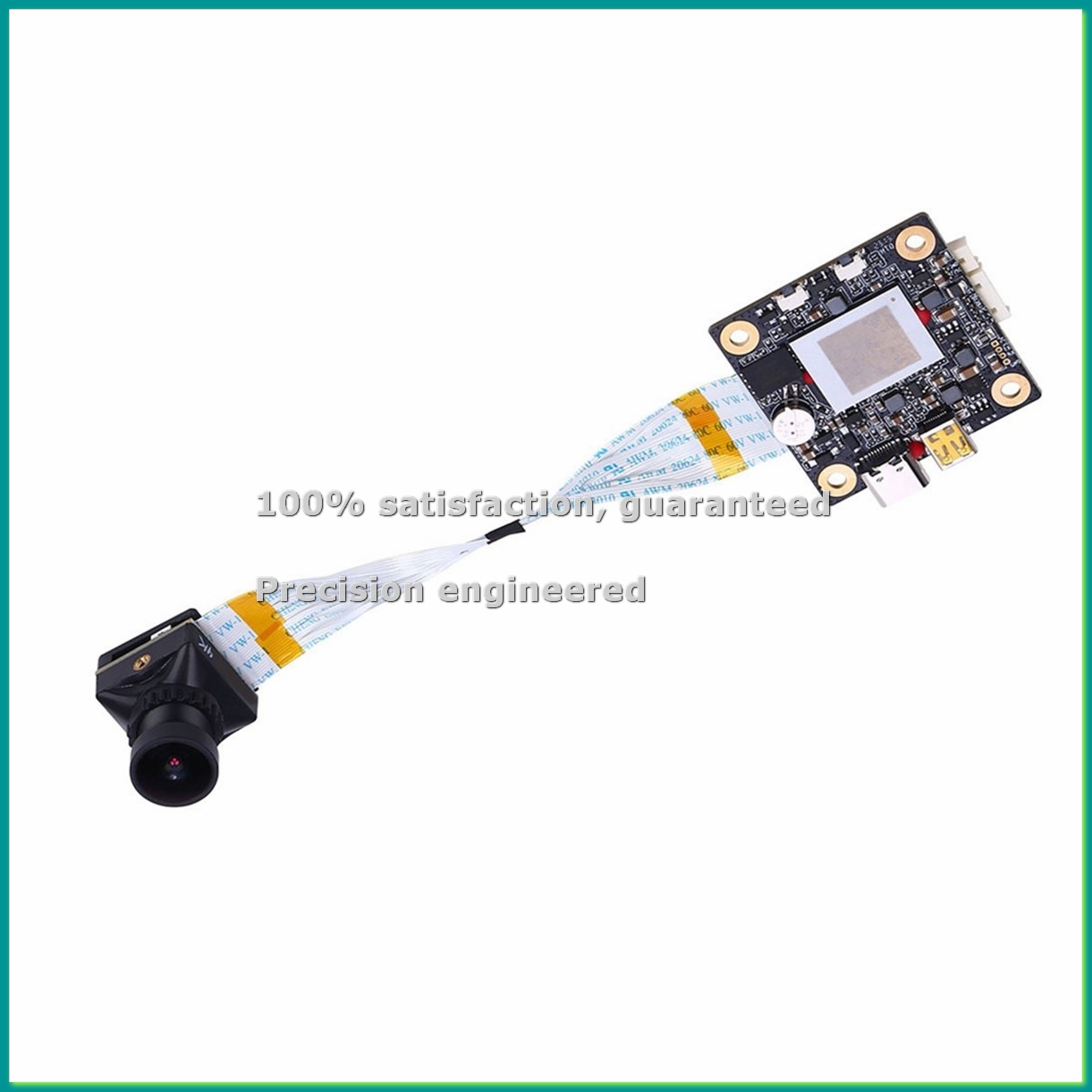 Drone Camera - For Firefly 4K V5 Cam DVR