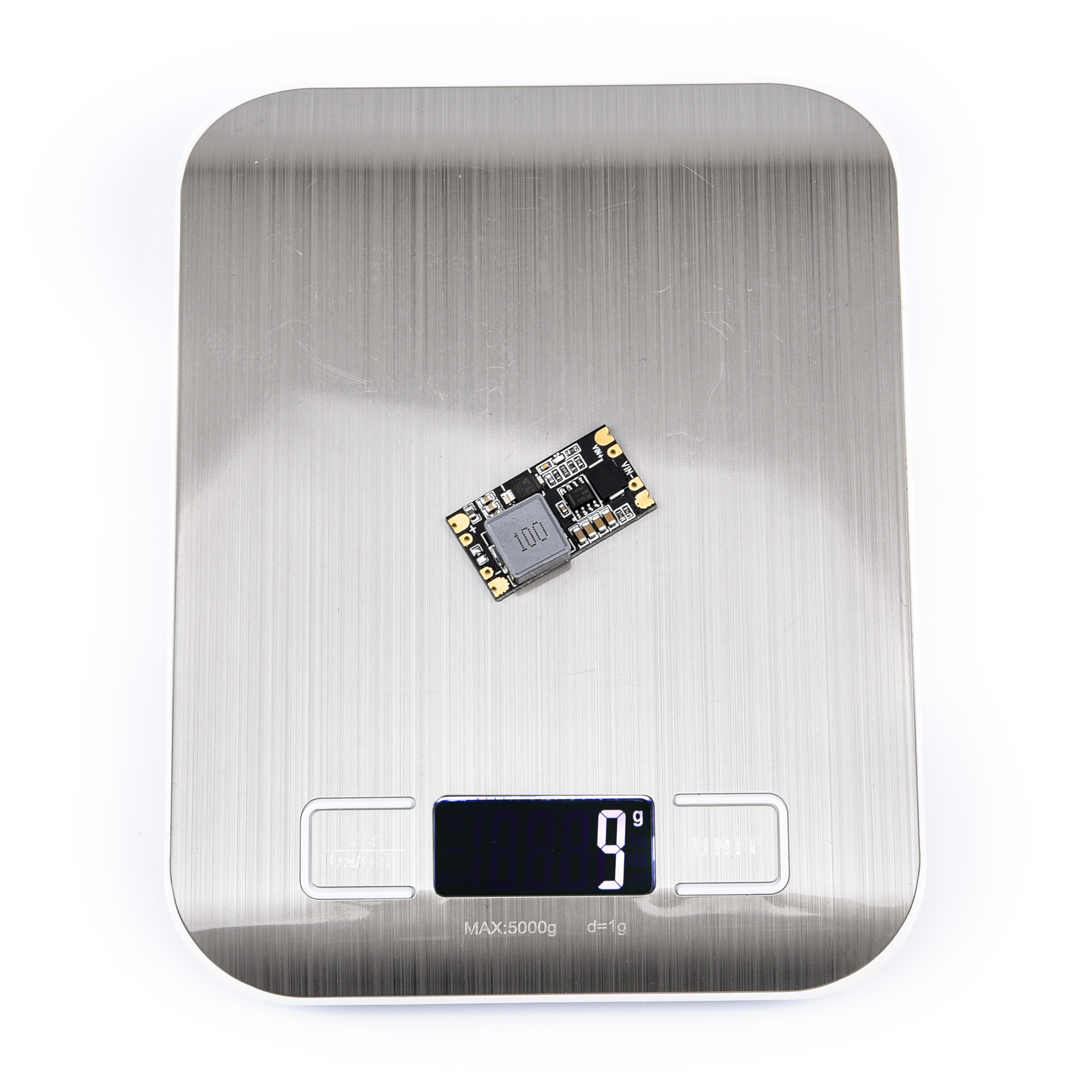 NEW Micro 5V 5A BEC UBEC Mini  - огляд і ціна Drone Power Distribution Board