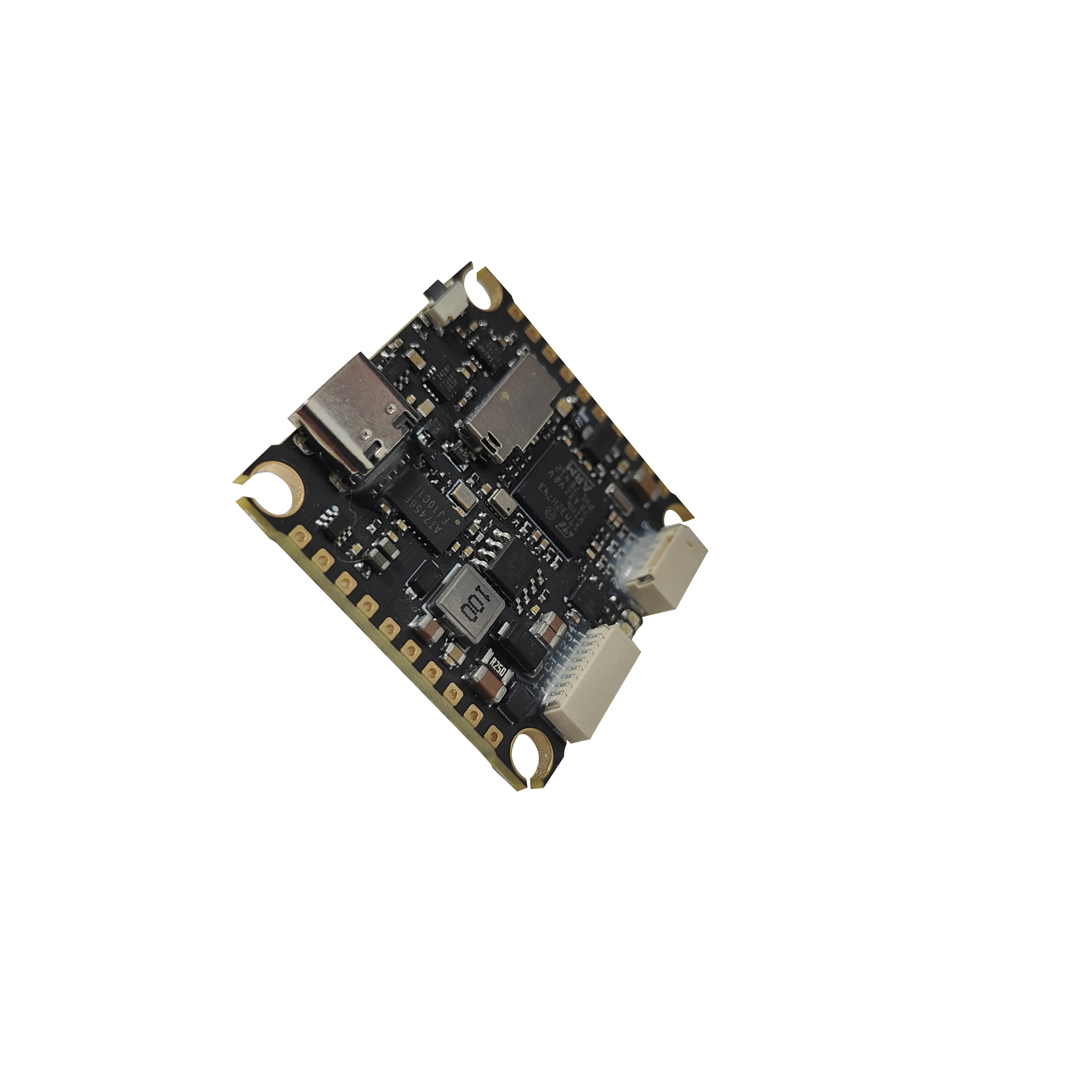 H743 SLIM Flight Controller —  - огляд і ціна Drone Flight Controller