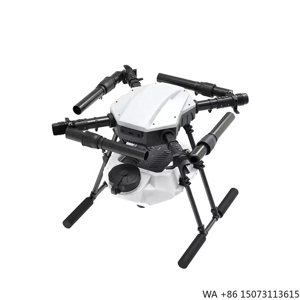 E416P 16L Water Pump  Agricola - огляд і ціна Drone Frame