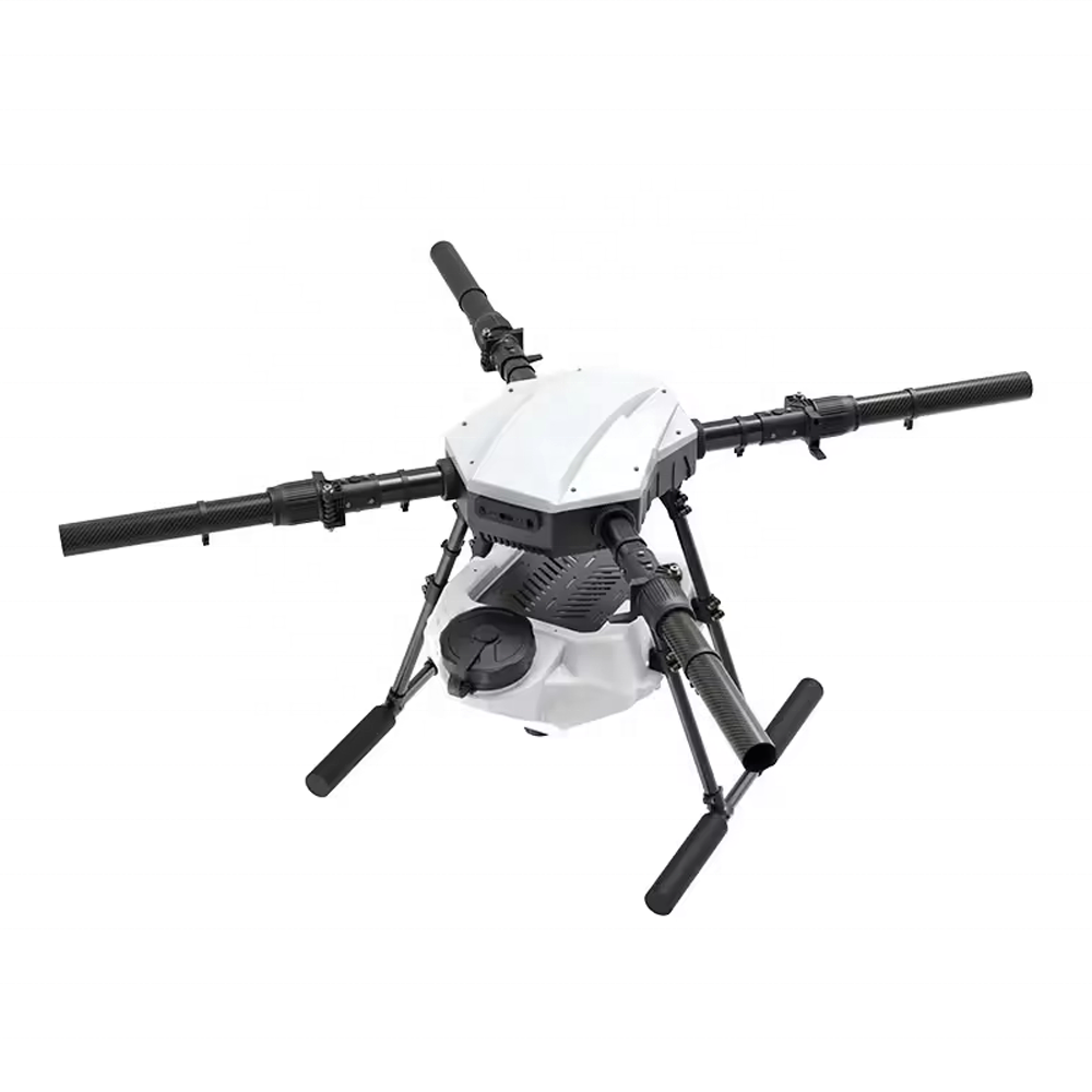 E416P 16L Water Pump  Agricola - огляд і ціна Drone Frame