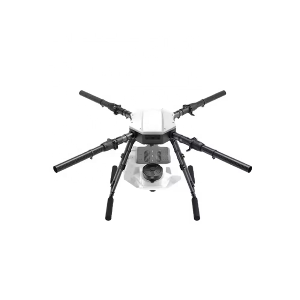 E416P 16L Water Pump  Agricola - огляд і ціна Drone Frame