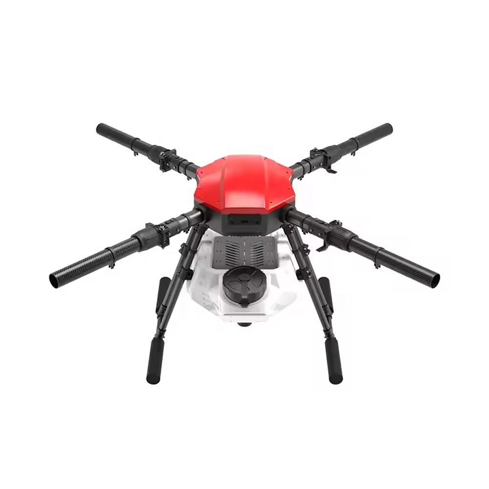 E416P 16L Water Pump  Agricola - огляд і ціна Drone Frame