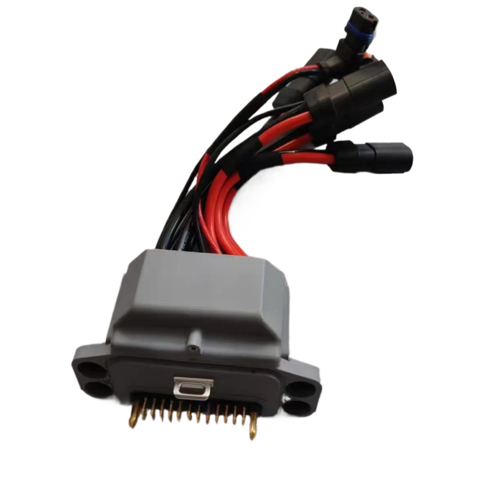 Power Distribution Board Modul - огляд і ціна Drone Power Distribution Board