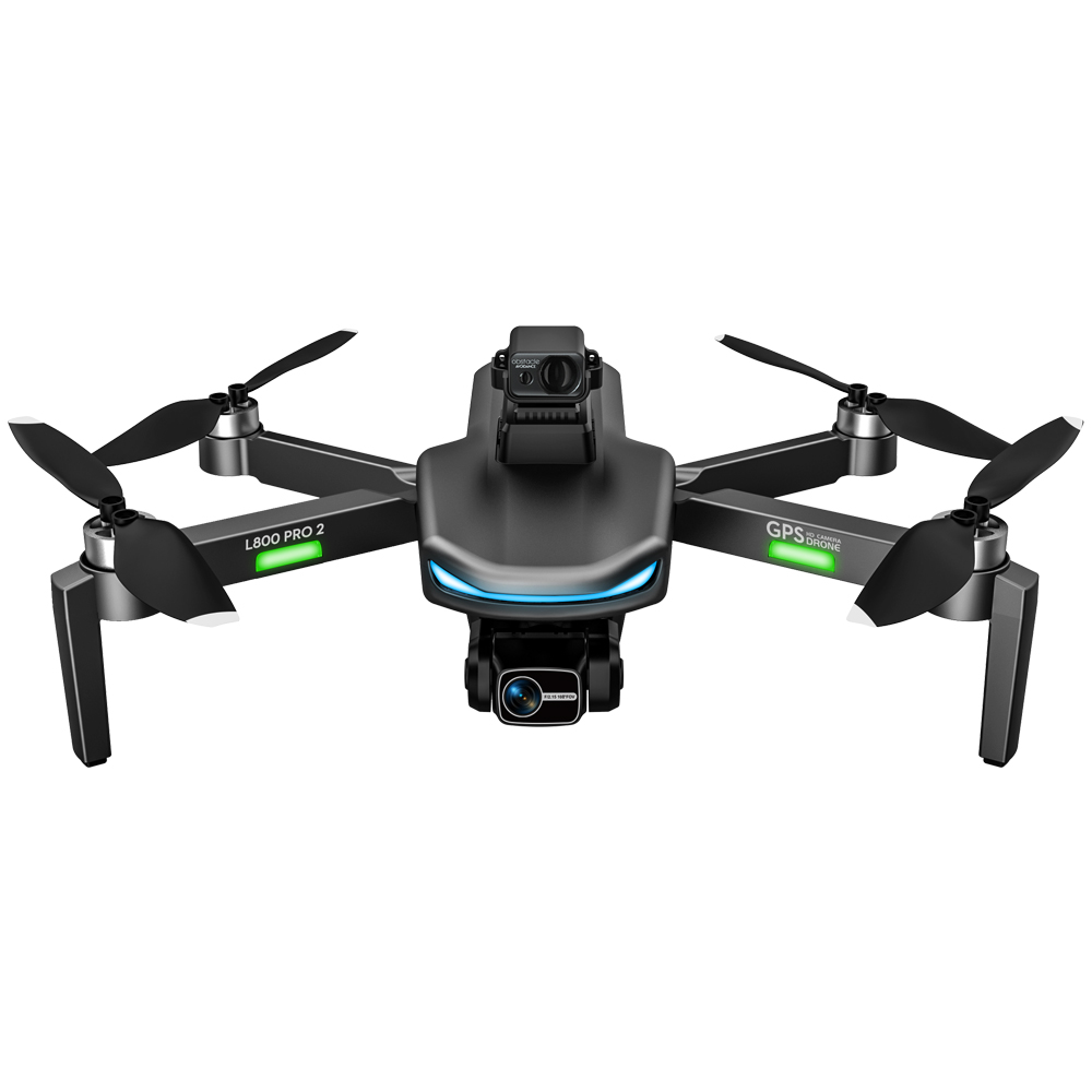 Beginner GPS with Obstacle Avo - огляд і ціна Drone Motor
