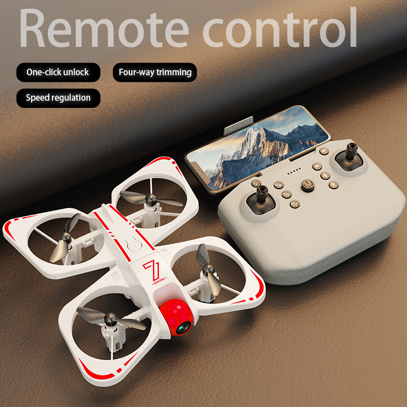 New 5G GPS 4K HD EIS dual-came - огляд і ціна Drone Gimbal