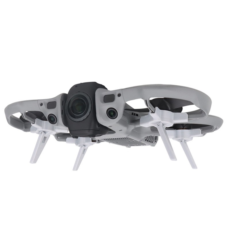 FEDI-Mini Landing Gear For DJI - огляд і ціна Drone Landing Gear