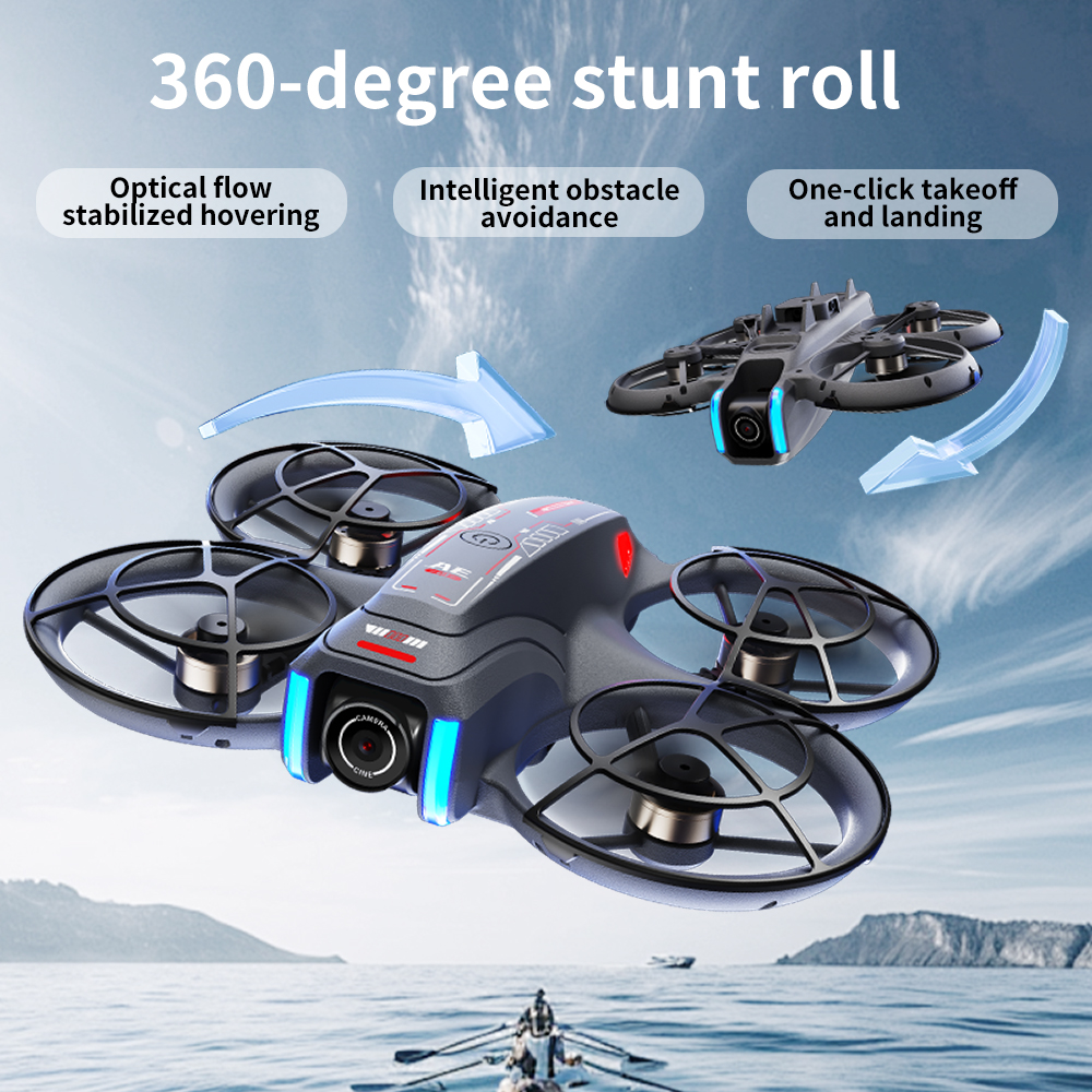 Upgrade AE21 Aerial Drone 8K H - огляд і ціна Drone Gimbal