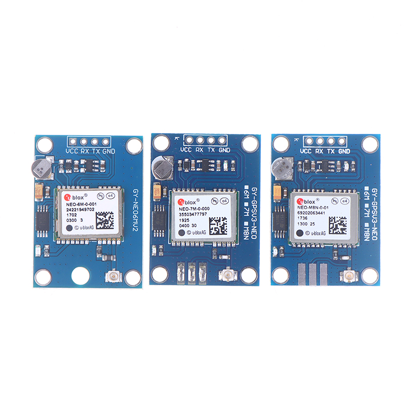 GY-NEO6MV2 GPS Drone Controlle - огляд і ціна Drone Battery