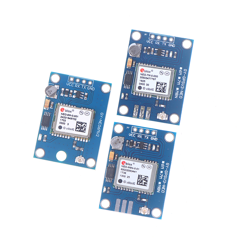 GY-NEO6MV2 GPS Drone Controlle - огляд і ціна Drone Battery