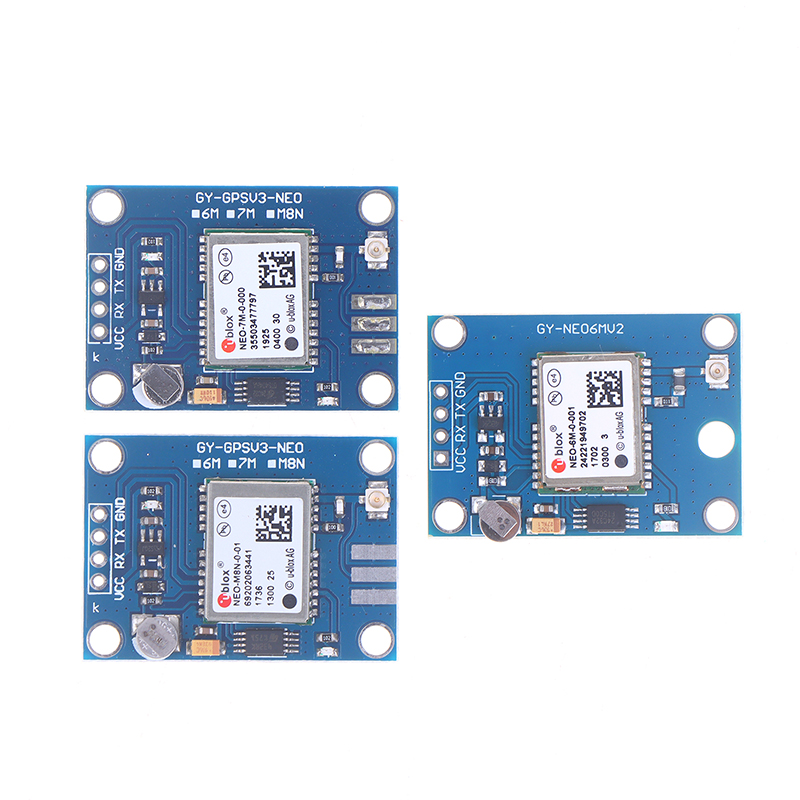 GY-NEO6MV2 GPS Drone Controlle - огляд і ціна Drone Battery