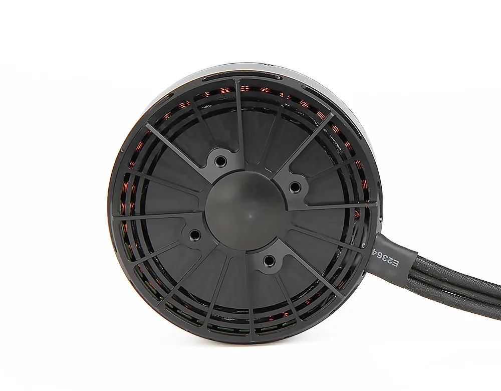 NEW U13II 130KV 65KV High Torq - огляд і ціна Drone Motor