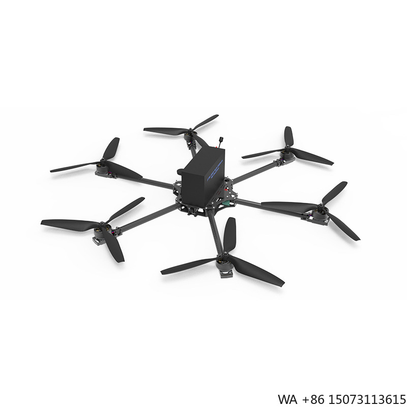 17-Inch FPV - F420 Motor, 2000 - огляд і ціна Drone Motor