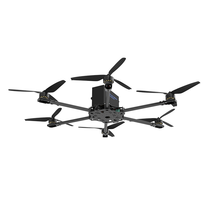17-Inch FPV - F420 Motor, 2000 - огляд і ціна Drone Motor