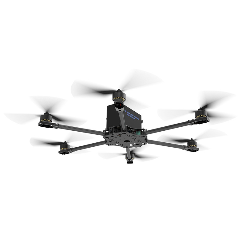 17-Inch FPV - F420 Motor, 2000 - огляд і ціна Drone Motor