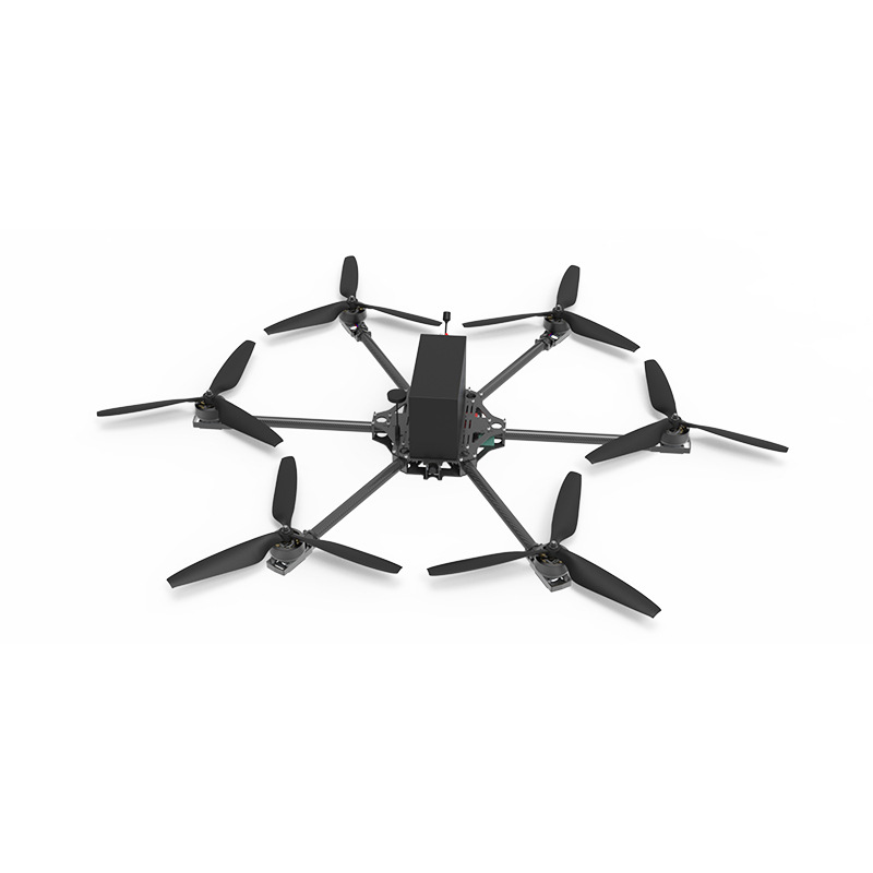 17-Inch FPV - F420 Motor, 2000 - огляд і ціна Drone Motor