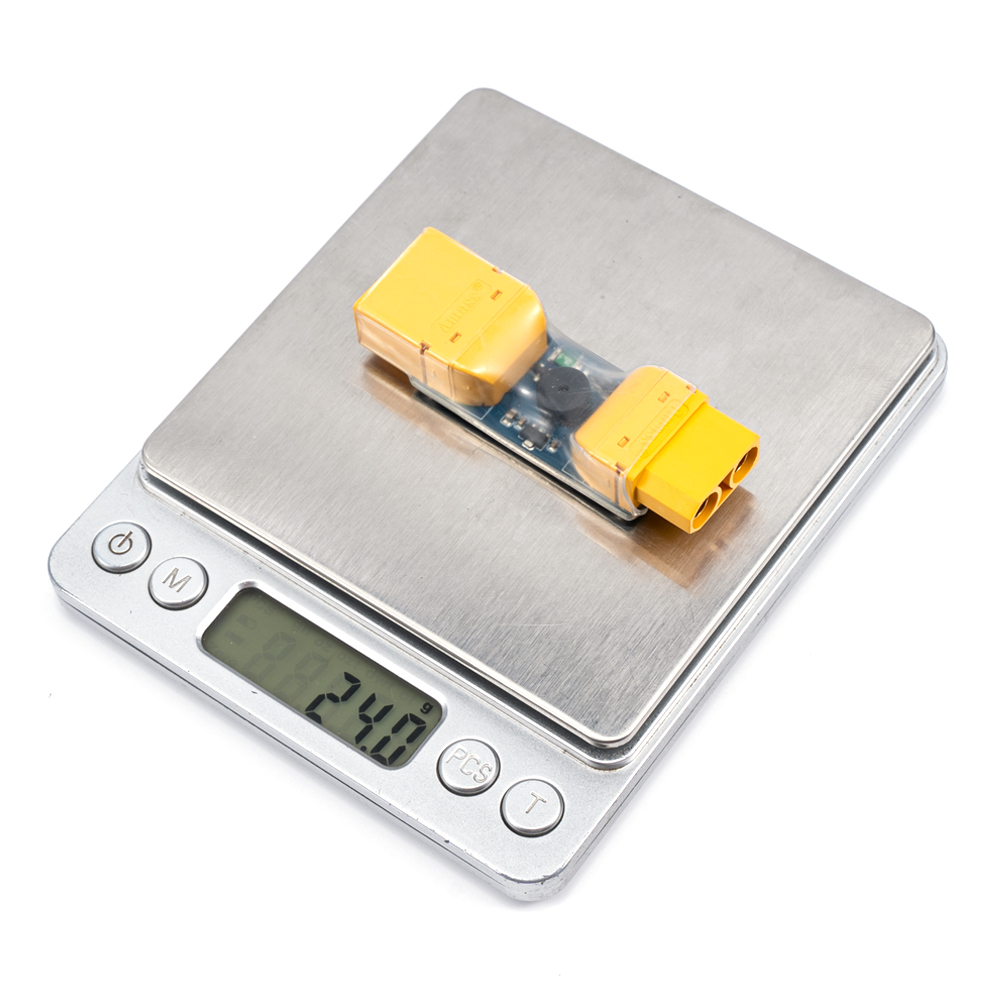 iFlight Smart Smoke Stopper XT - огляд і ціна Drone Buzzer
