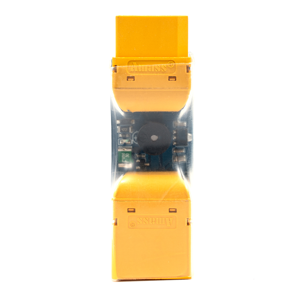 iFlight Smart Smoke Stopper XT - огляд і ціна Drone Buzzer