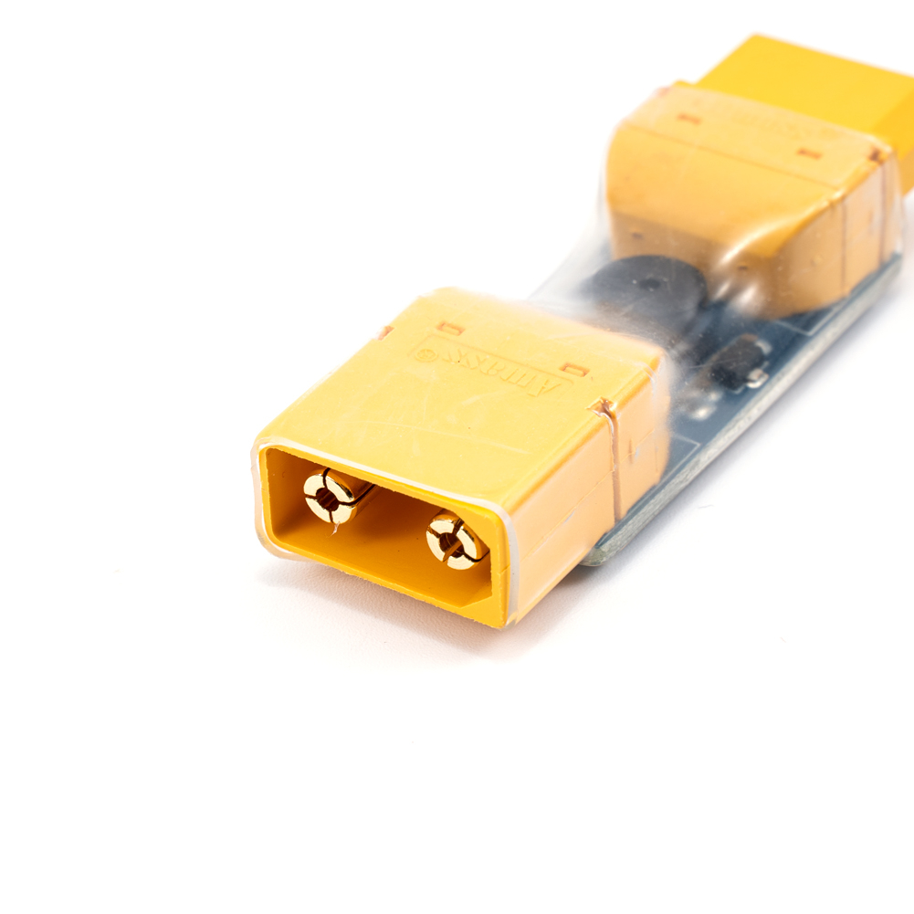 iFlight Smart Smoke Stopper XT - огляд і ціна Drone Buzzer