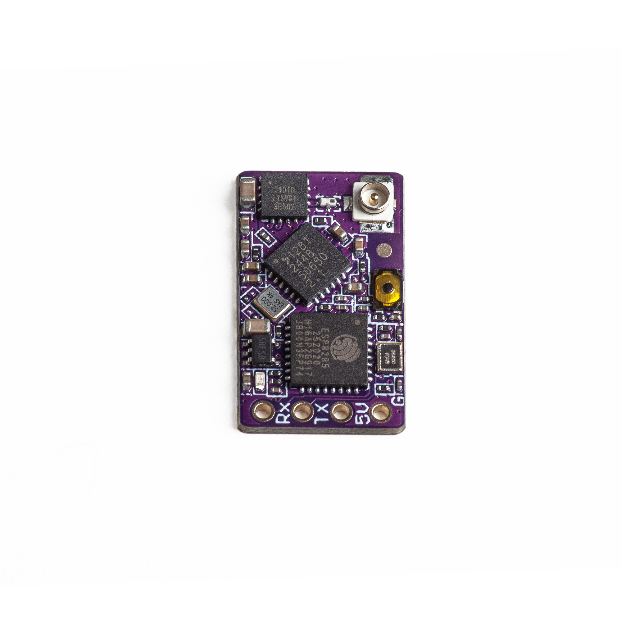 1/2/5/10PCS ELRS 2.4GHz RX Lon - огляд і ціна Drone Antenna