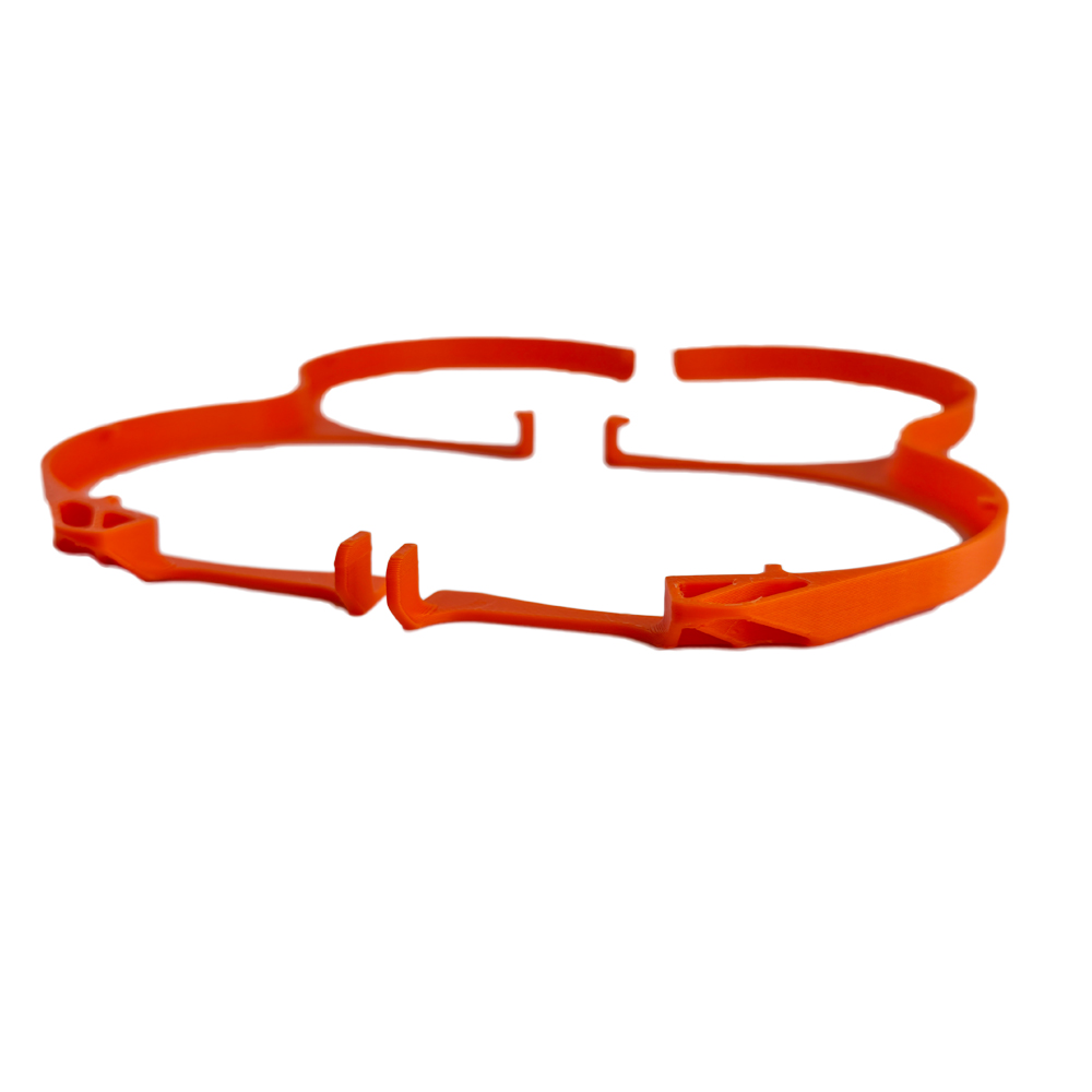 Protective Bumper Ring for DJI - огляд і ціна Drone Propeller Guard
