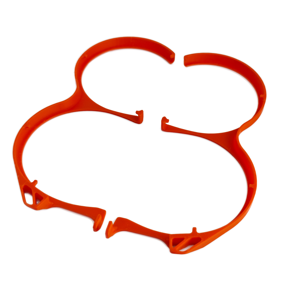 Protective Bumper Ring for DJI - огляд і ціна Drone Propeller Guard