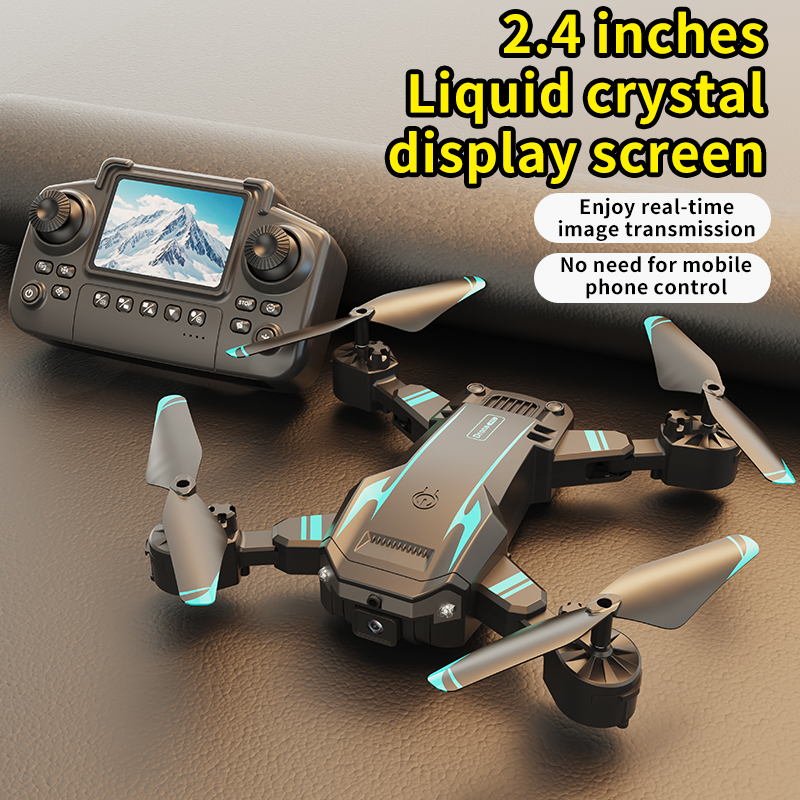 Upgrade Large Screen S6 GPS Dr - огляд і ціна Drone Gps Mount