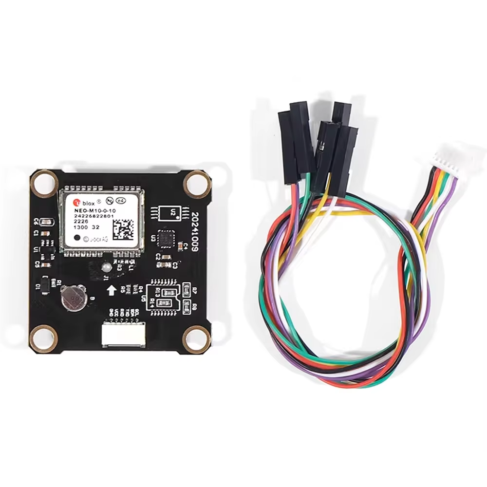 M10 GPS NEO-M10 GPS with Compa - огляд і ціна Drone Compass
