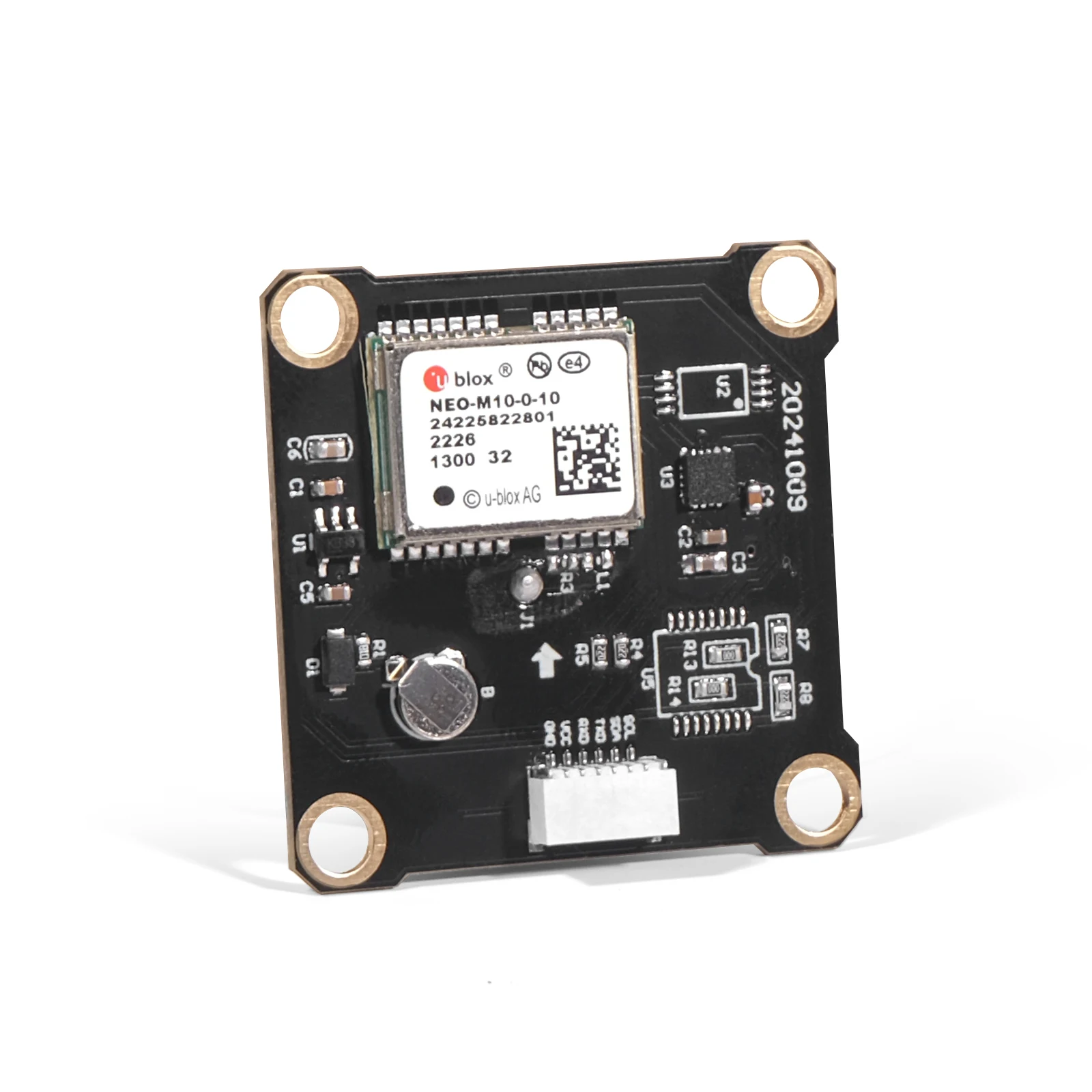 M10 GPS NEO-M10 GPS with Compa - огляд і ціна Drone Compass