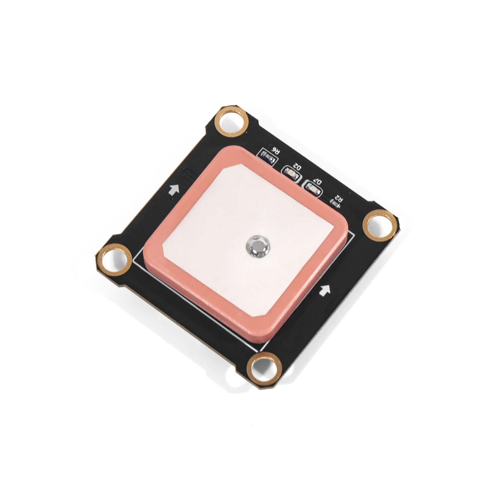 M10 GPS NEO-M10 GPS with Compa - огляд і ціна Drone Compass