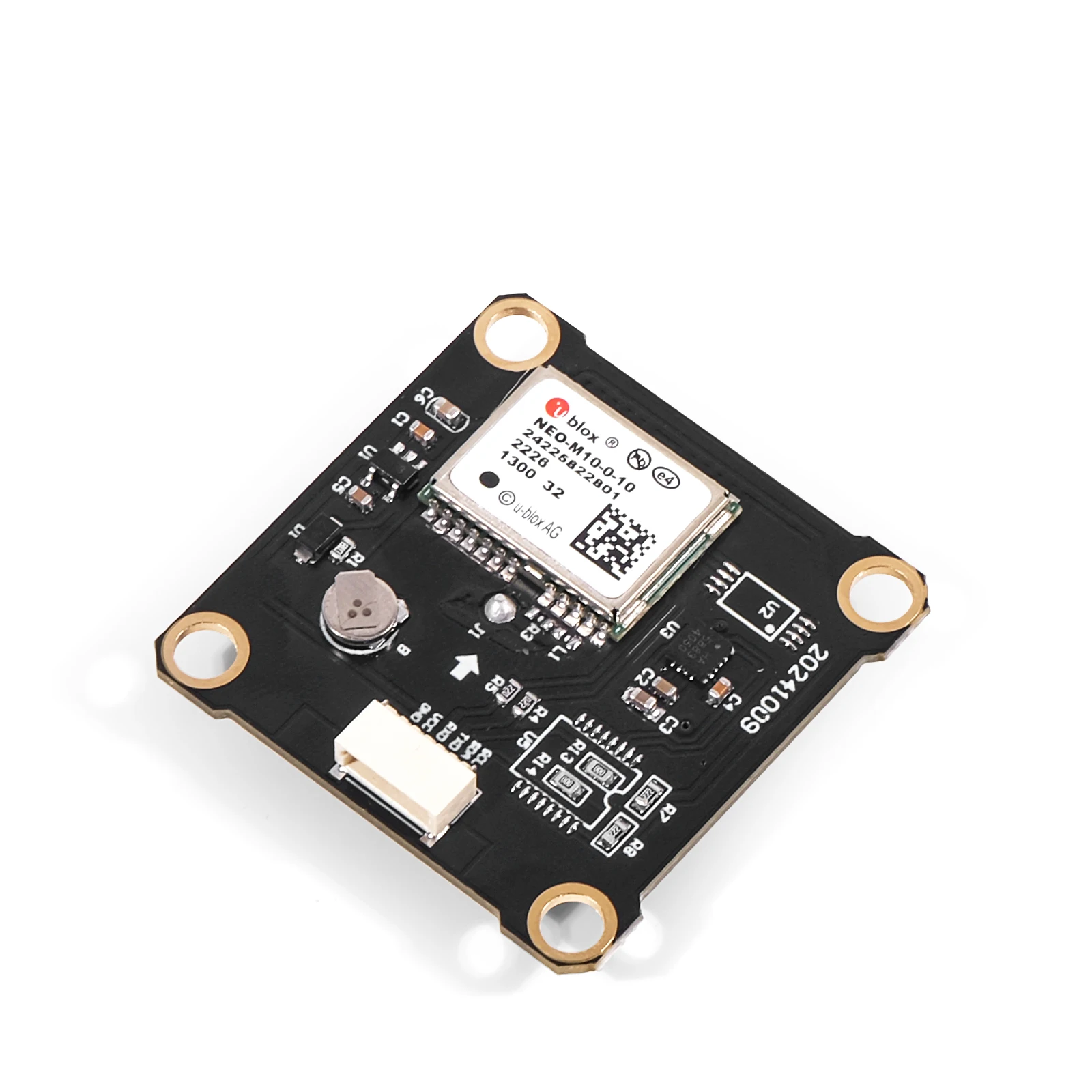 M10 GPS NEO-M10 GPS with Compa - огляд і ціна Drone Compass