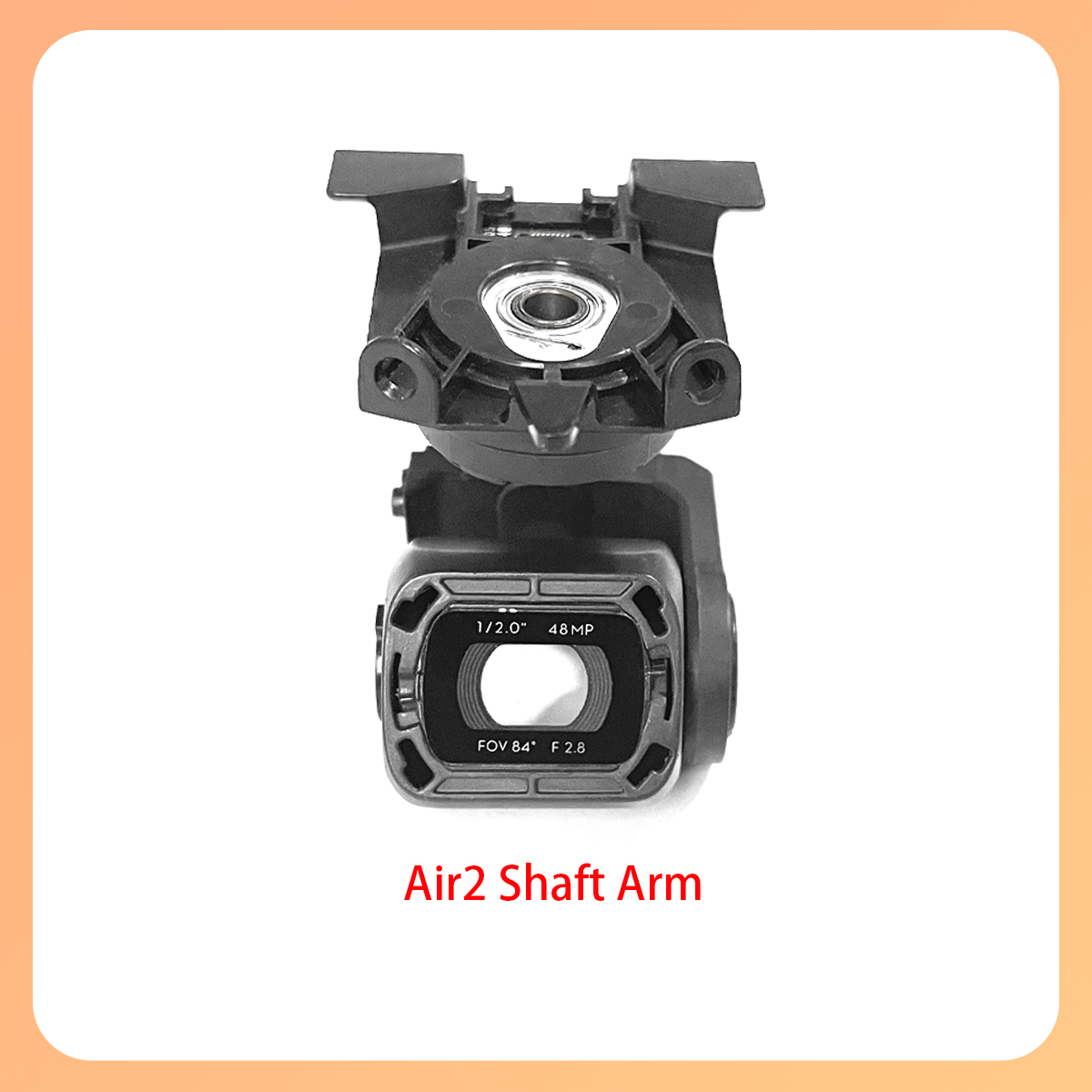 Original Mavic Air2 gimbal arm - огляд і ціна Drone Arm