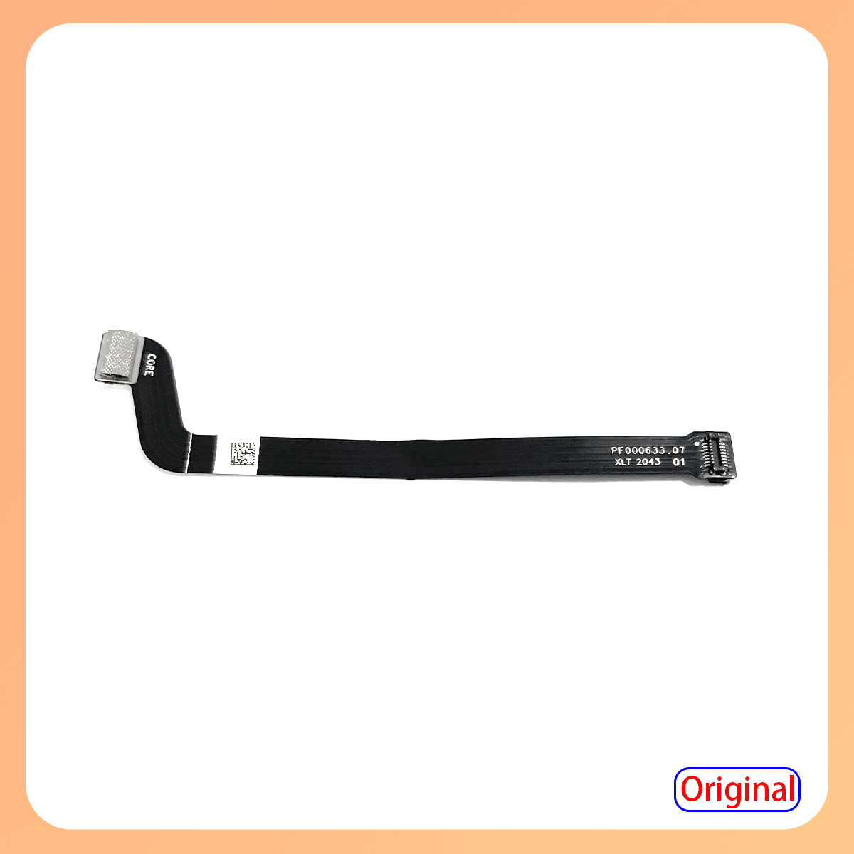Original Mavic Air2 gimbal arm - огляд і ціна Drone Arm