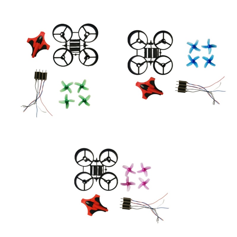 DIY Mini RC Drone Kit-BLH8700/ - огляд і ціна Drone Motor