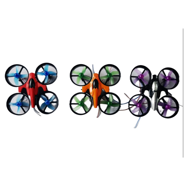 DIY Mini RC Drone Kit-BLH8700/ - огляд і ціна Drone Motor