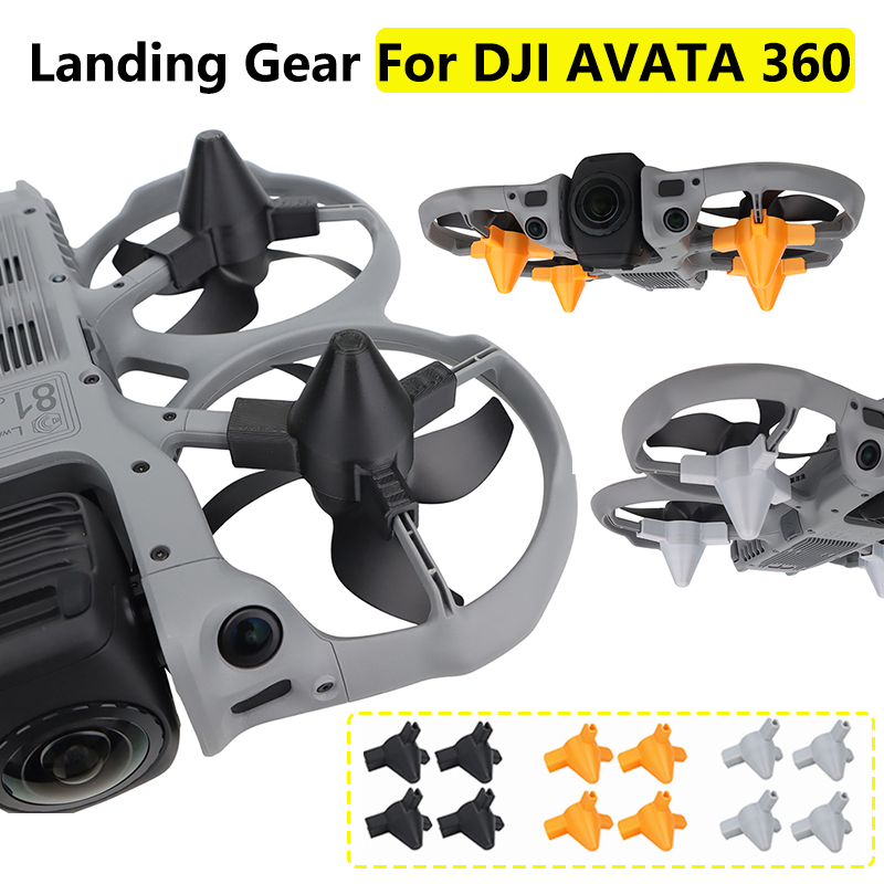 For DJI AVATA 360 Drone Landin - огляд і ціна Drone Landing Gear