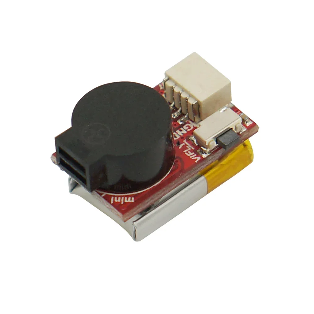 VIFLY Finder Mini Micro FPV Dr - огляд і ціна Drone Buzzer