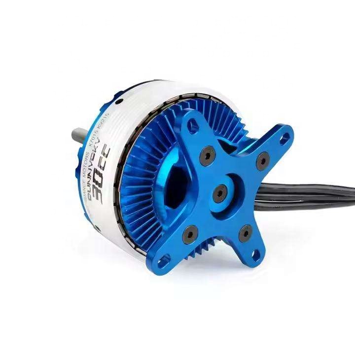 X Series V3 X7015 30CC KV215 B - огляд і ціна Drone Motor