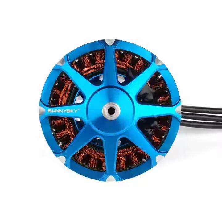 X Series V3 X7015 30CC KV215 B - огляд і ціна Drone Motor
