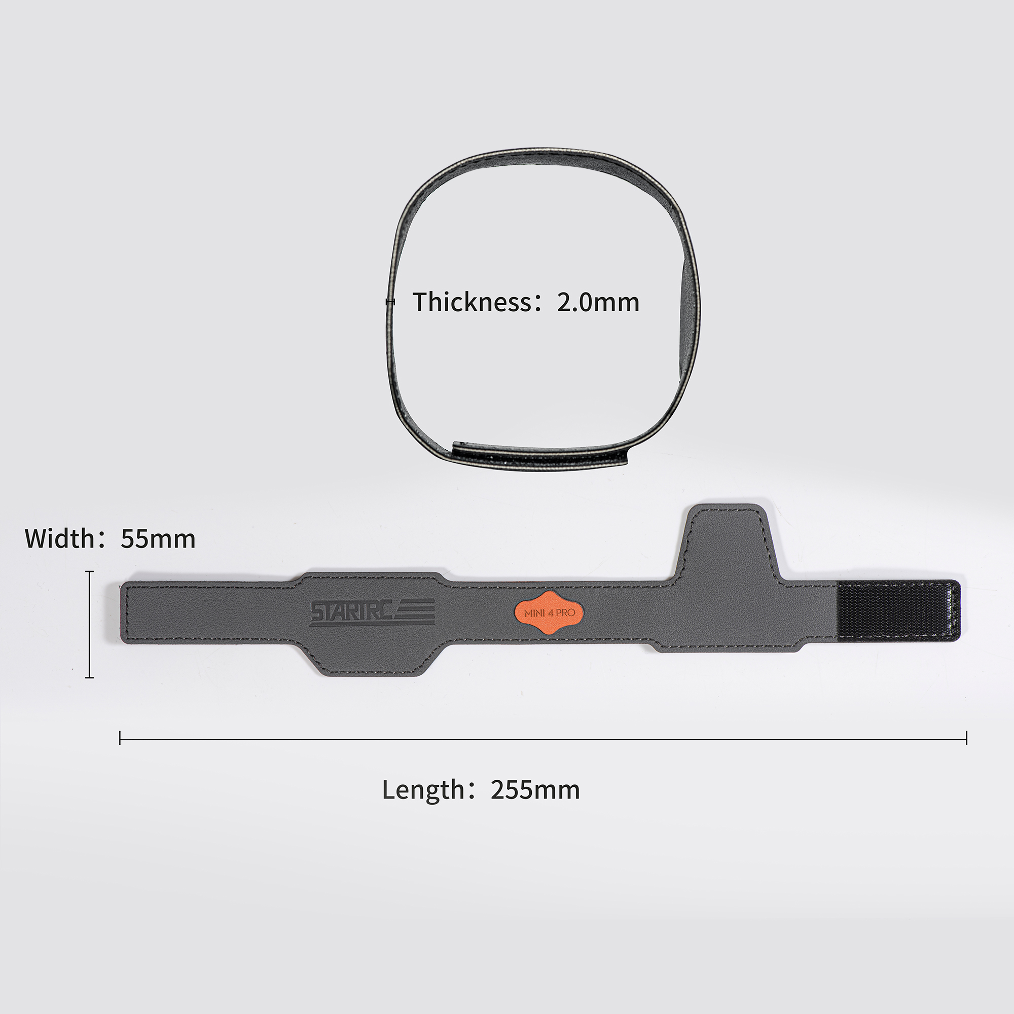 Mini 5 Pro Drone Accessories P - огляд і ціна Drone Propeller Guard