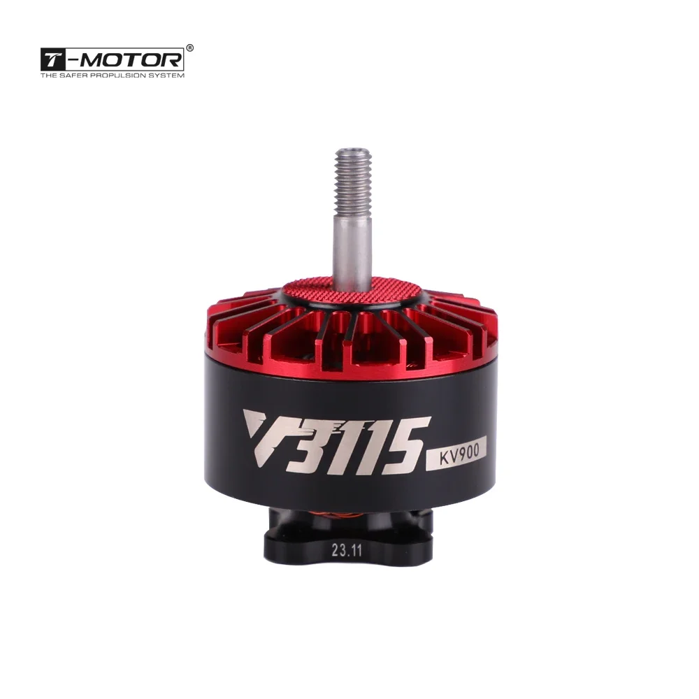 T-MOTOR Velox V3115 T-HOBBY FP - огляд і ціна Drone Compass