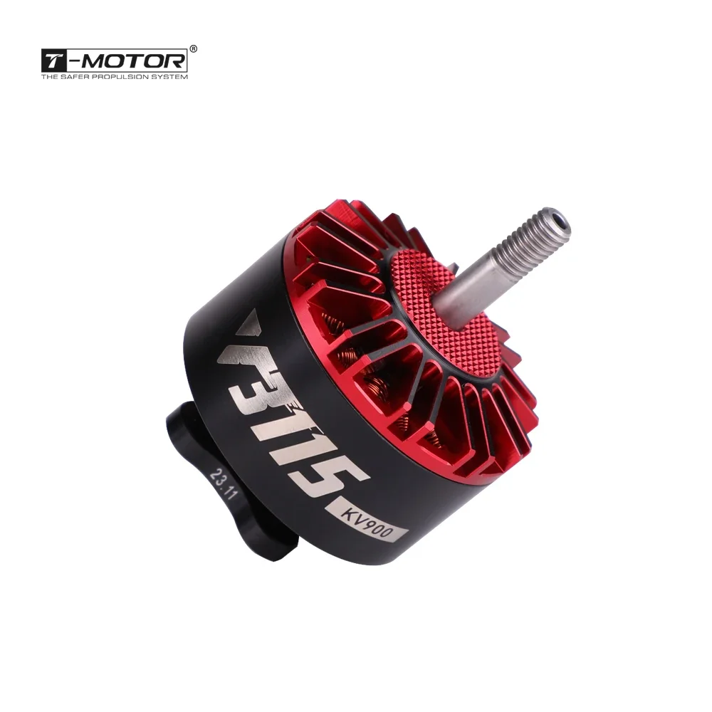 T-MOTOR Velox V3115 T-HOBBY FP - огляд і ціна Drone Compass