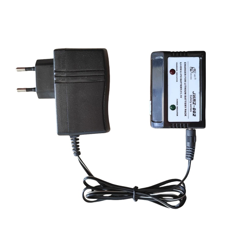 3S 11.V LiPo Balance Charger W - огляд і ціна Drone Charger