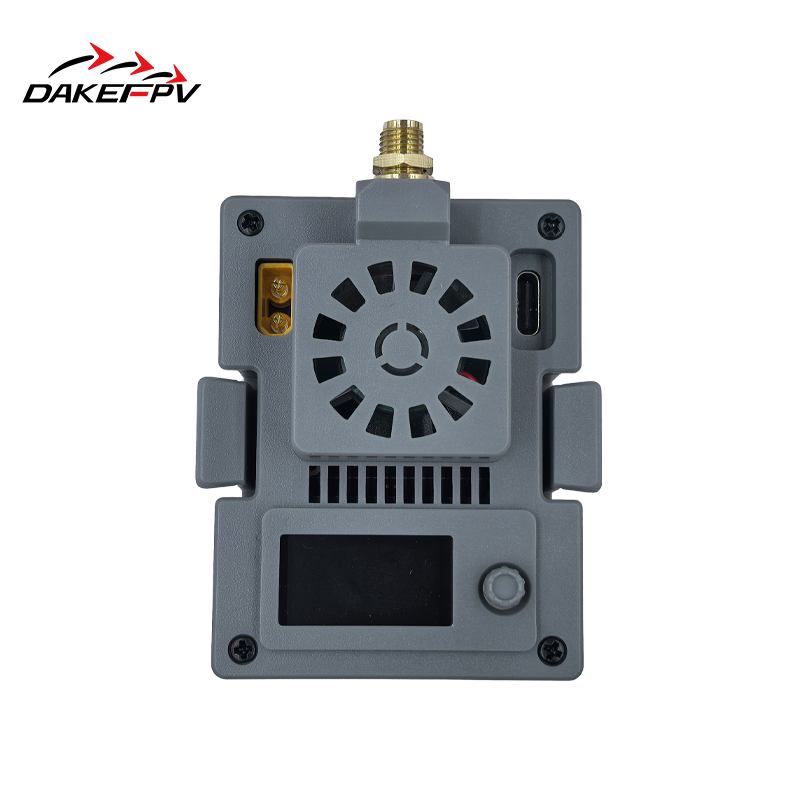 ELRS 433MHz/915MHz/2.4GHz 2W s - огляд і ціна Drone Antenna
