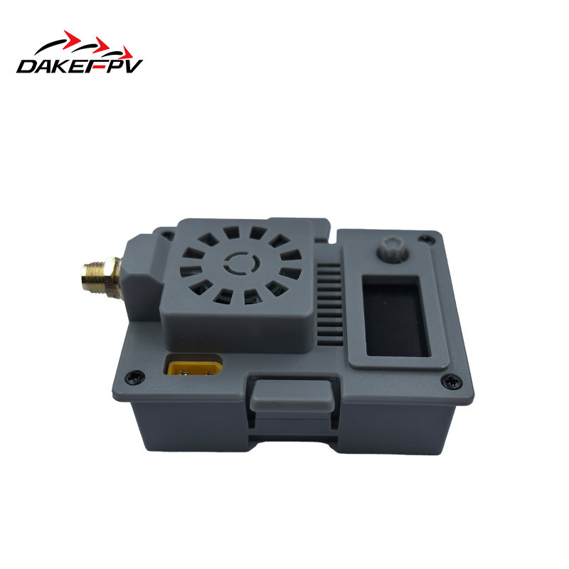 ELRS 433MHz/915MHz/2.4GHz 2W s - огляд і ціна Drone Antenna