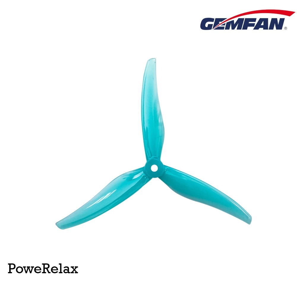 4Pairs 8pcsGemfan Freestyle 60 - огляд і ціна Drone Propeller