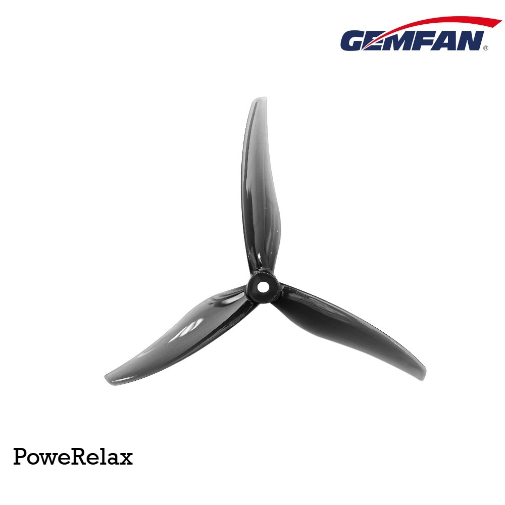 4Pairs 8pcsGemfan Freestyle 60 - огляд і ціна Drone Propeller