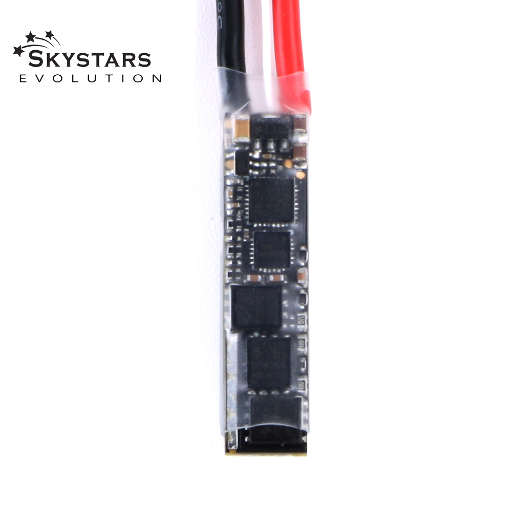 Skystars Slim40A 40A AM_32 32B - огляд і ціна Drone Power Distribution Board