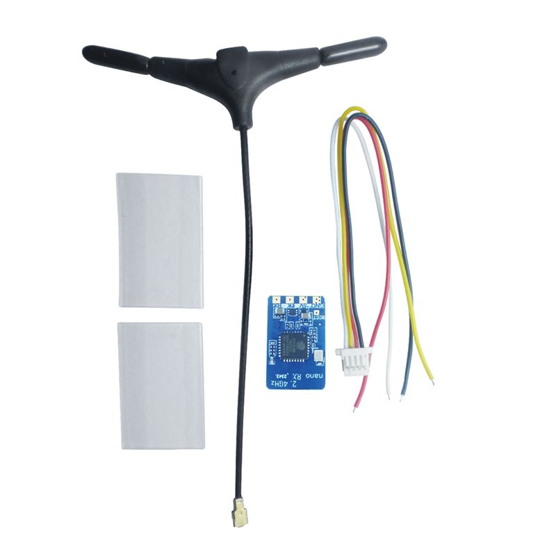 A63T-ELRS RX NANO Expresslrs R - огляд і ціна Drone Antenna